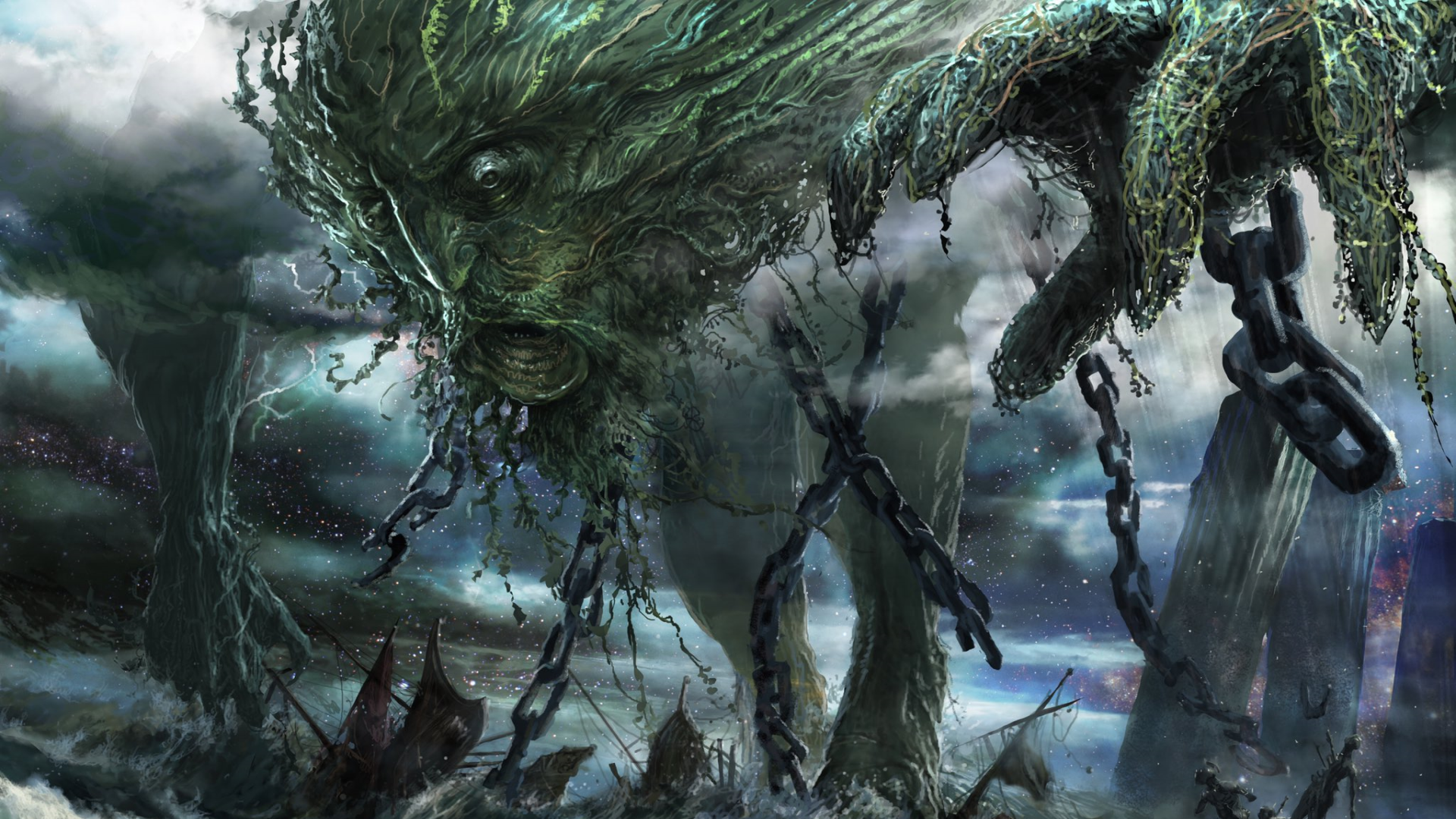 Magic: The Gathering announces Valentine-themed Secret Lair drops